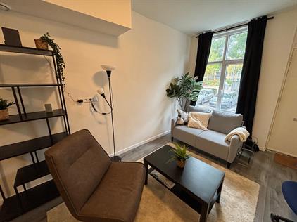 Apartment for rent 1600 euro Woelwijkstraat, Rotterdam