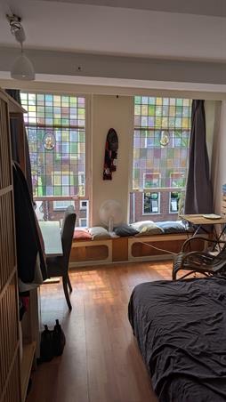 Kamer in Delft, Voldersgracht op Kamernet.nl: Kamer in het centrum van Delft