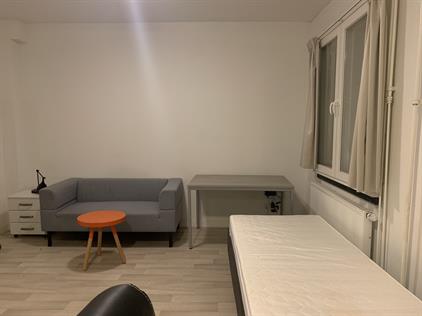 Studio te huur 1047 euro Sionsweg, Nijmegen
