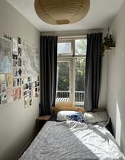 Kamer te huur 1030 euro Erasmusgracht, Amsterdam