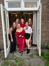 Kamer te huur 332 euro Zuiderspoorstraat, Enschede