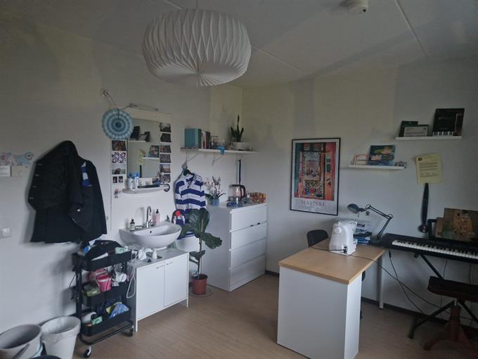 Zimmer bei Ben van Londenstraat In Wageningen