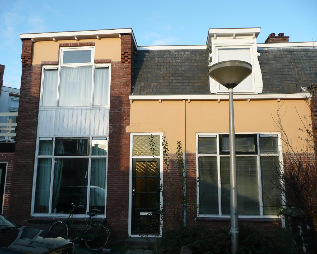 Kamer te huur in de van Sytzamastraat in Leeuwarden