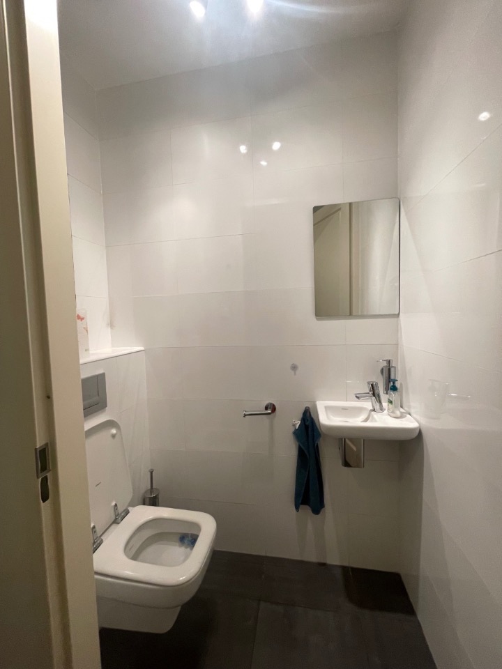 Kamer aan Korianderlaan, Amstelveen 5