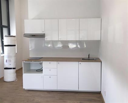 Studio te huur 440 euro Adriaen Coortelaan, Vlissingen