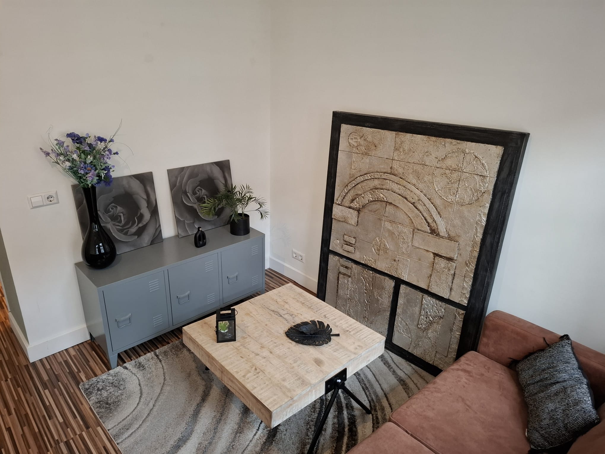 Studio te huur in Utrecht – 1e Delistraat – foto 4