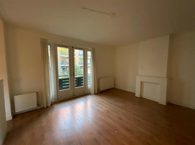 Wohnung bei Van Helt Stocadestraat In Amsterdam