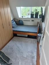 Room for rent 1200 euro Populierstraat, Duivendrecht