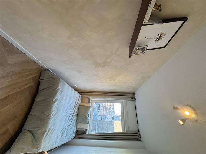 Wohnung bei 's-Gravendijkwal In Rotterdam
