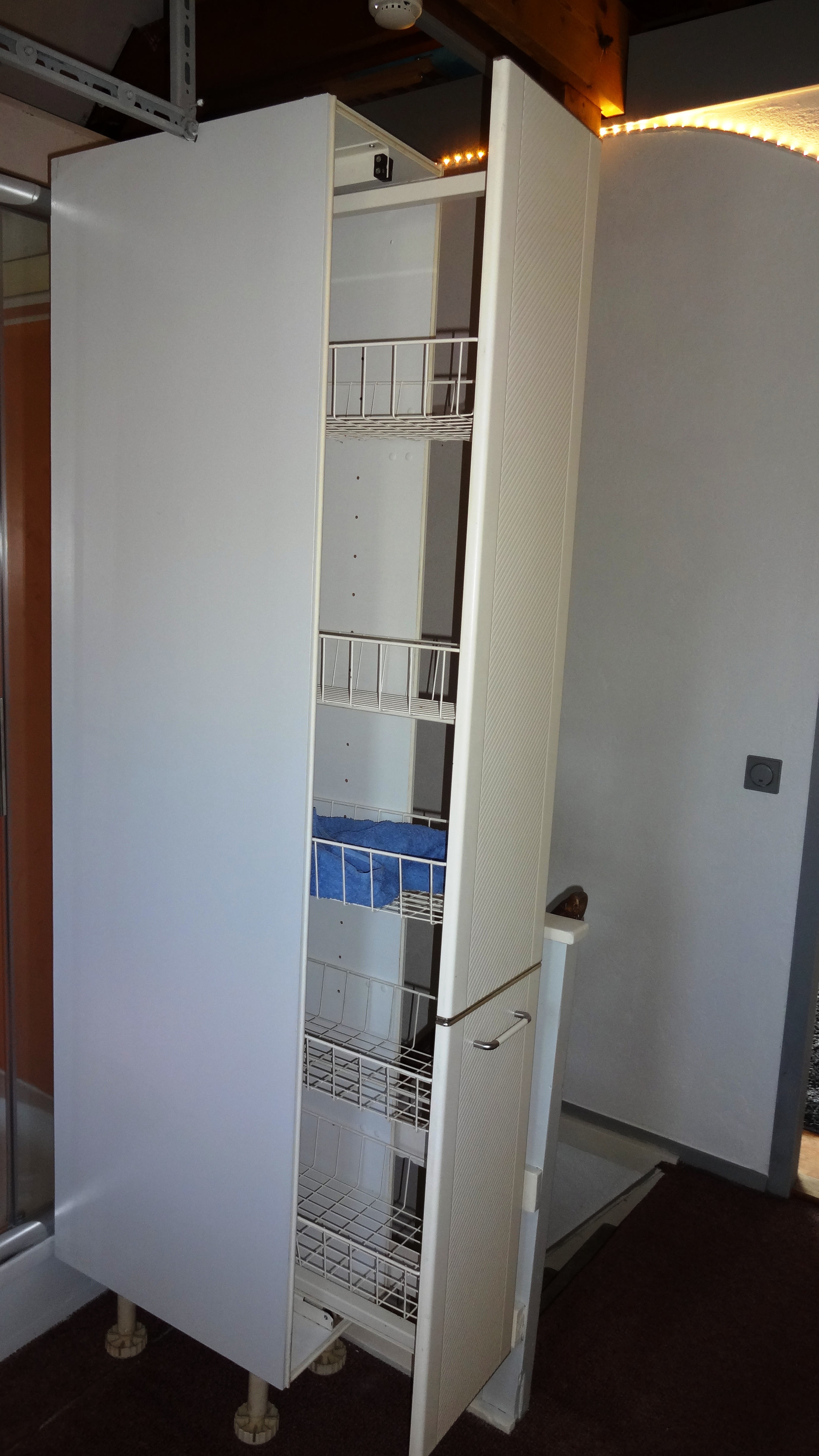 Kamer aan Bredestraat, Nijmegen 8