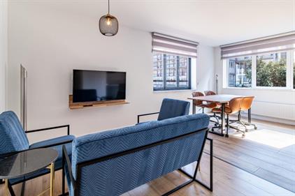Room for rent 1100 euro Cornelis van Vollenhovenstraat, Amsterdam