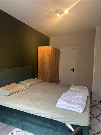 Wohnung bei Hendrik de Bruynstraat In Amsterdam