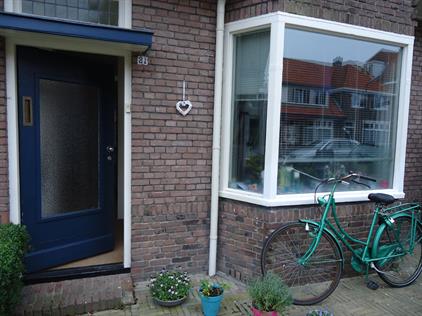 Room for rent 490 euro Kwartelstraat, Leeuwarden