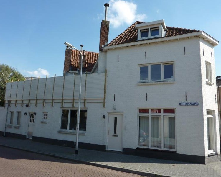 Hesperenzijstraat