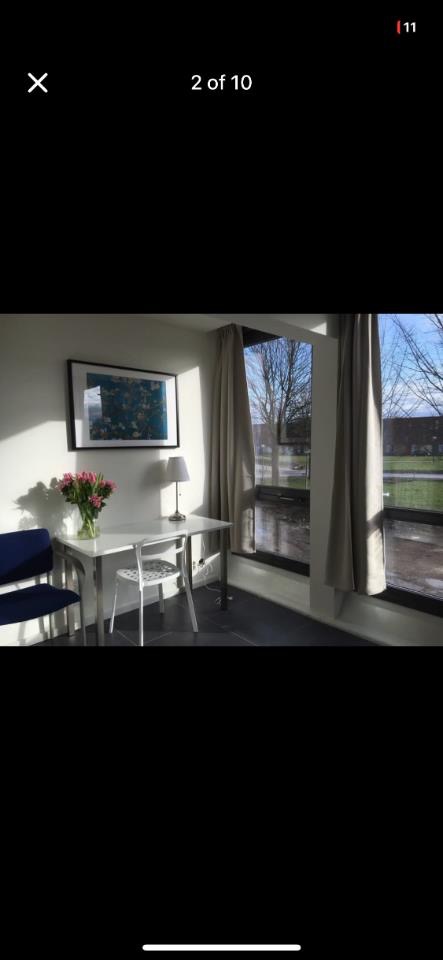 Kamer te huur in Amsterdam – Kleiburg – foto 2