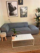 Appartement te huur 1700 euro Insulindeweg, Amsterdam