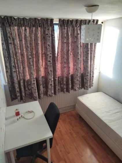 Room for rent 395 euro Laan van de Bork, Emmen