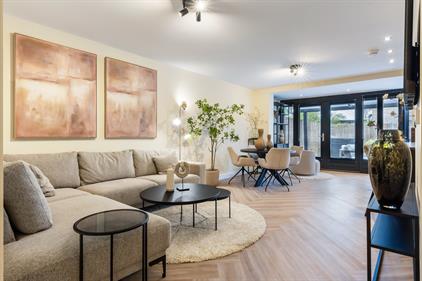 Apartment for rent 2450 euro Graafseweg, Nijmegen