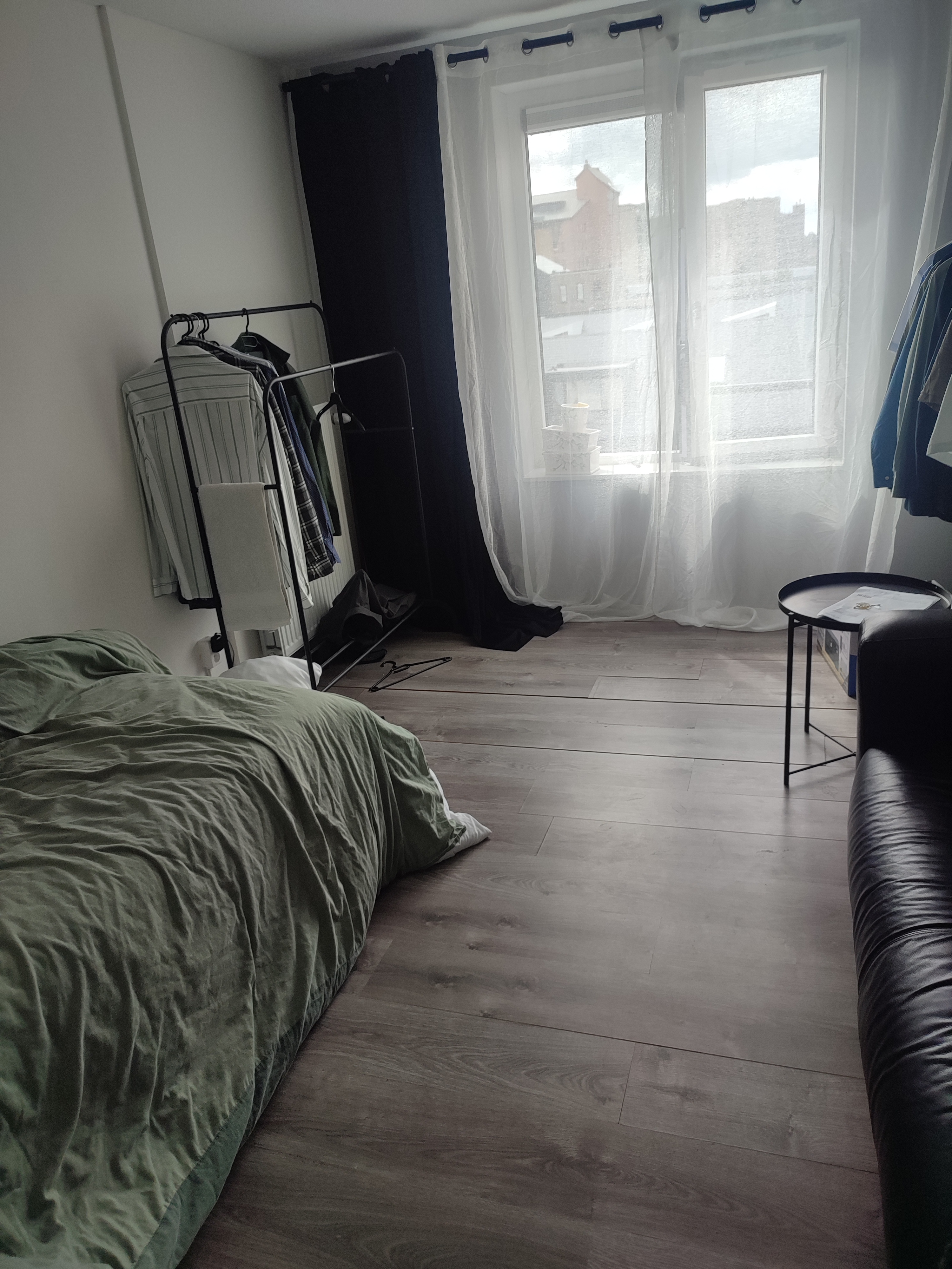 Kamer te huur in Capelle aan den IJssel – Sperwerhof – foto 2