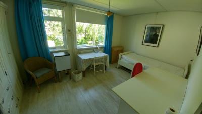 Room for rent 450 euro Goudert, Bergen (NH)