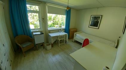 Kamer te huur 450 euro Goudert, Bergen (NH)