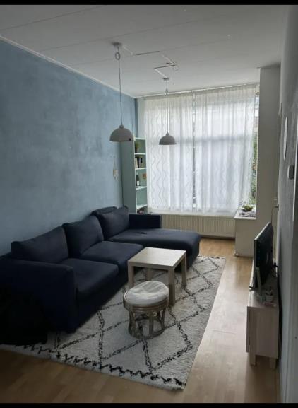 Kamer te huur 800 euro Markstraat, Utrecht