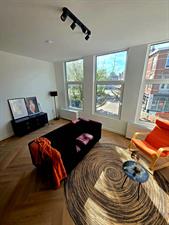 Apartment for rent 3300 euro Bilderdijkstraat, Utrecht