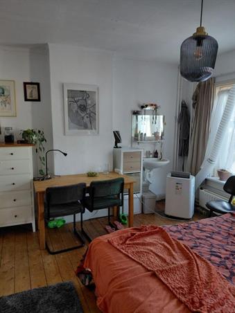 Zimmer bei Stadsgravenstraat In Enschede
