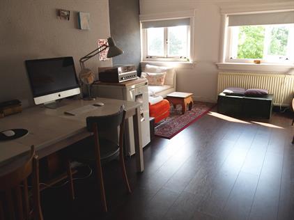 Kamer te huur 594 euro Hugo de Grootstraat, Nijmegen