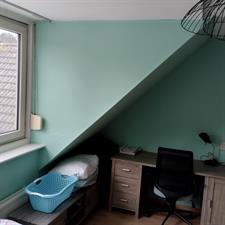 Room for rent 600 euro Hoekwierde, Almere