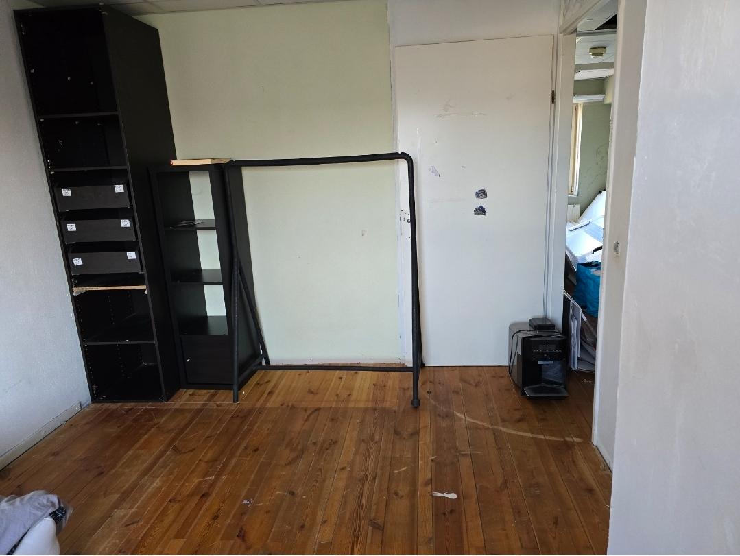 Kamer te huur in Soest – Dorsvlegel – foto 2