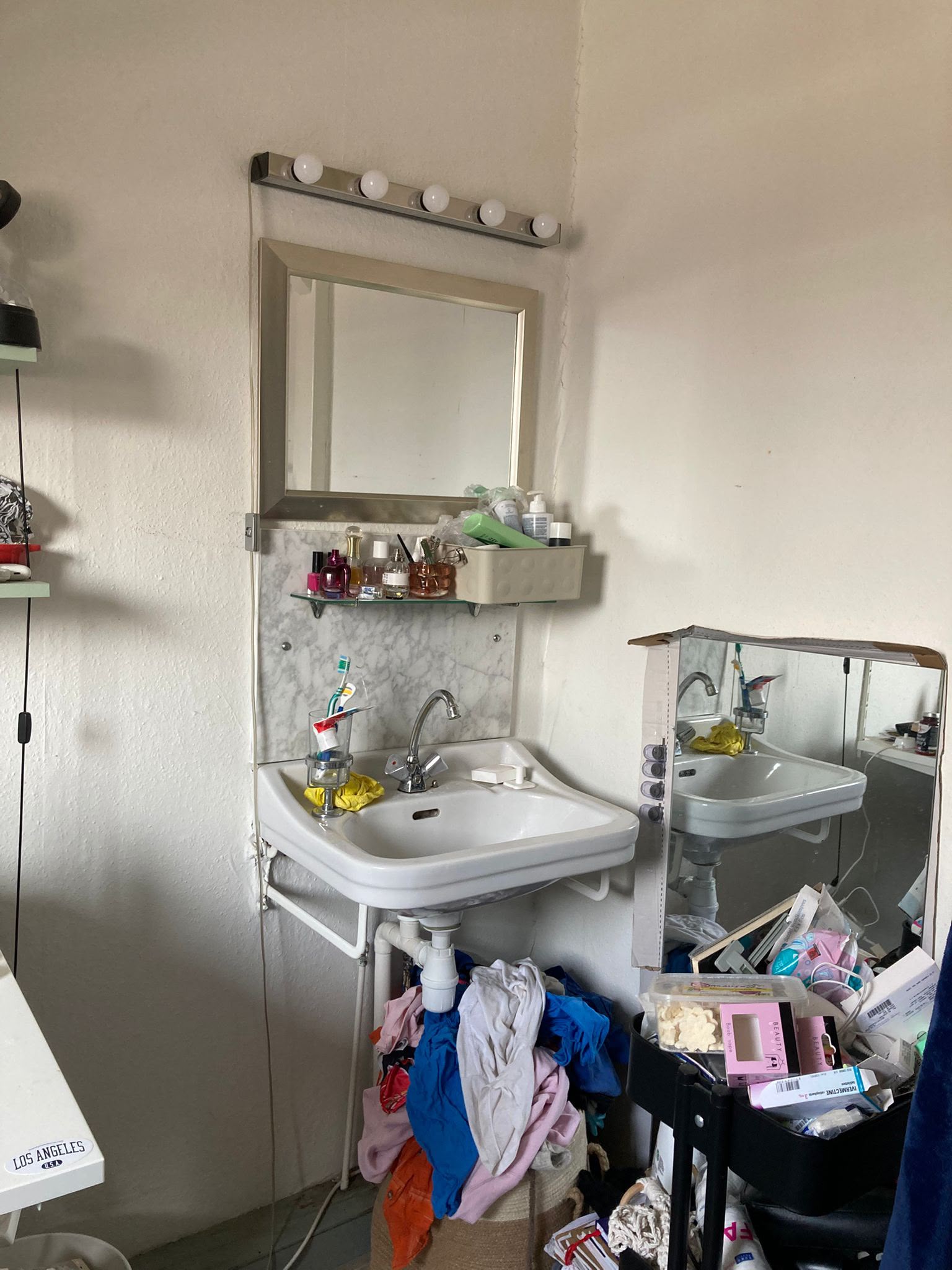 Kamer te huur in Delft – Simonsstraat – foto 4