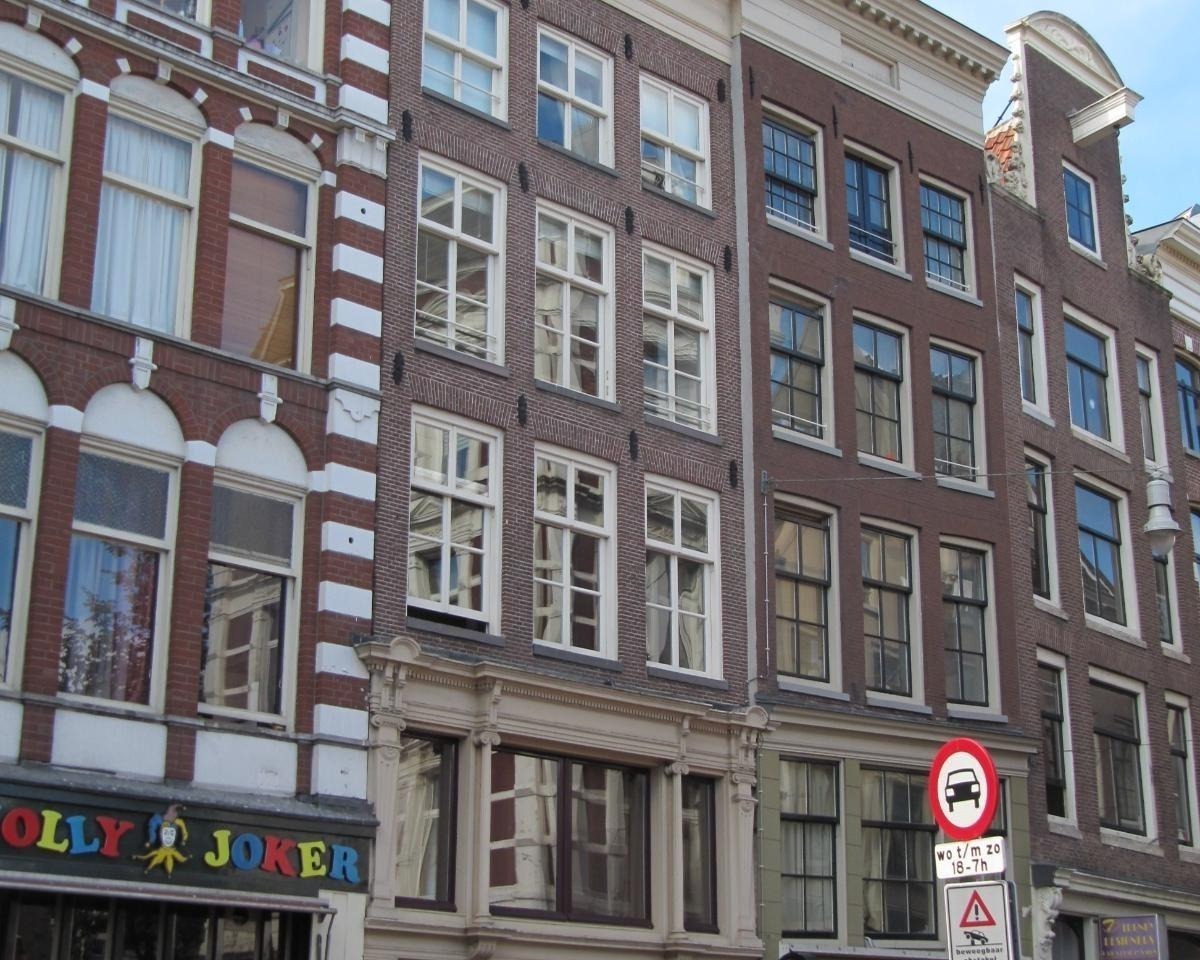 Zeedijk