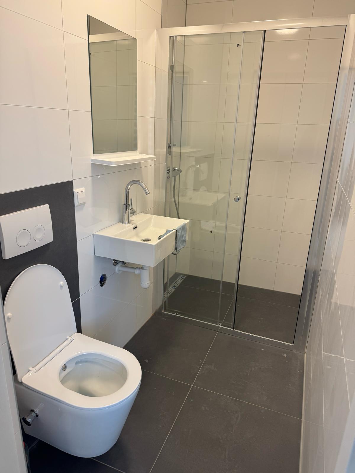 Studio te huur in Utrecht – Amsterdamsestraatweg – foto 2