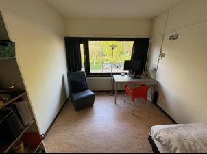Room for rent 443 euro Professor Bromstraat, Nijmegen