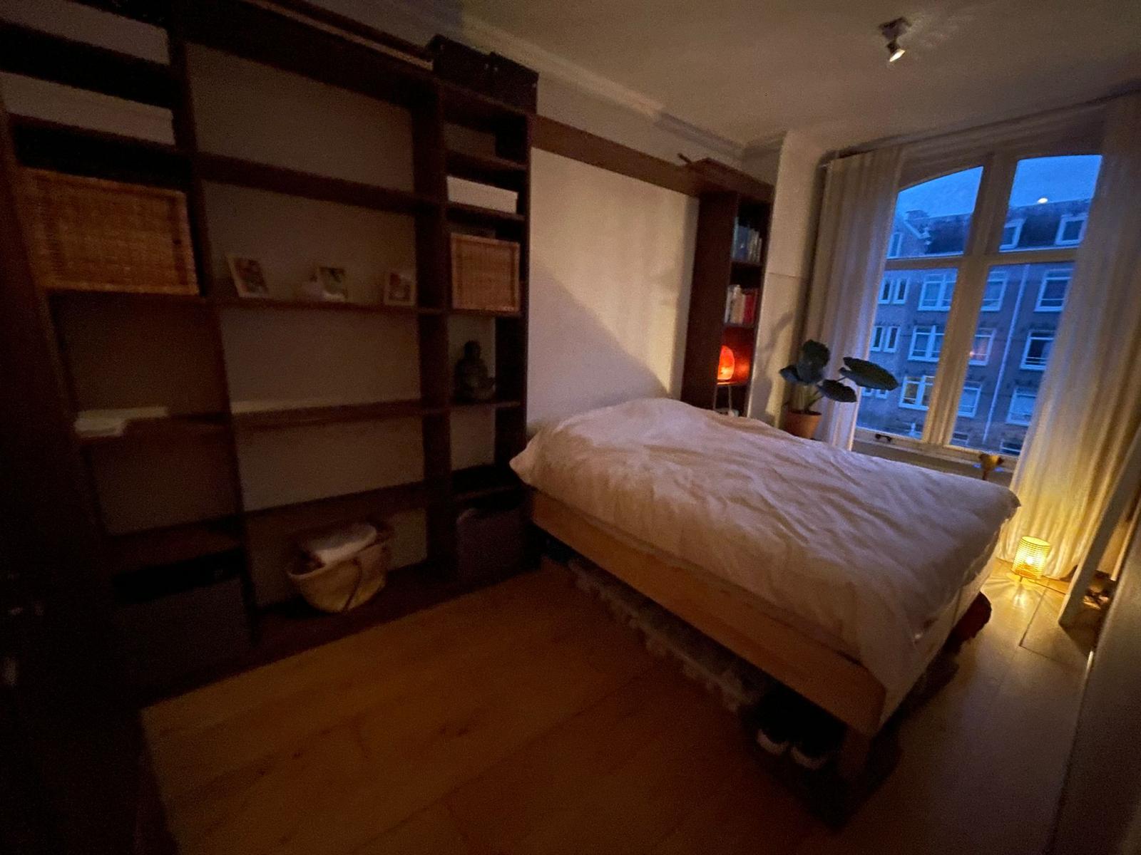 Kamer te huur in Amsterdam – Frederik Hendrikstraat – foto 4