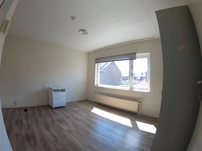 Wohnung bei Merelstraat In Tilburg