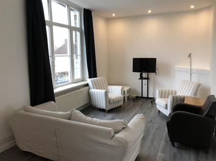 Apartment for rent 1550 euro Meerssenerweg, Maastricht