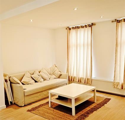 Studio zu vermieten 1500 Euro Marnixstraat, Amsterdam