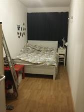 Room for rent 800 euro Aquamarijnlaan, Utrecht