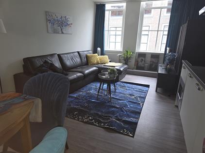 Room for rent 2200 euro Bloemendalstraat, Zwolle