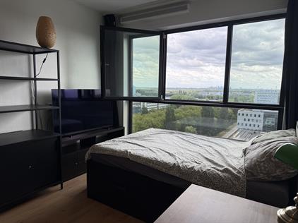 Studio te huur 1495 euro Stieltjesweg, Delft