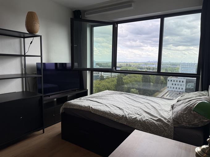 Kamer in Delft, Stieltjesweg op Kamernet.nl: Fully Furnished Studio on TU Delft Campus