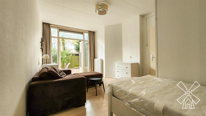 Zimmer bei Goeverneurlaan In Den Haag