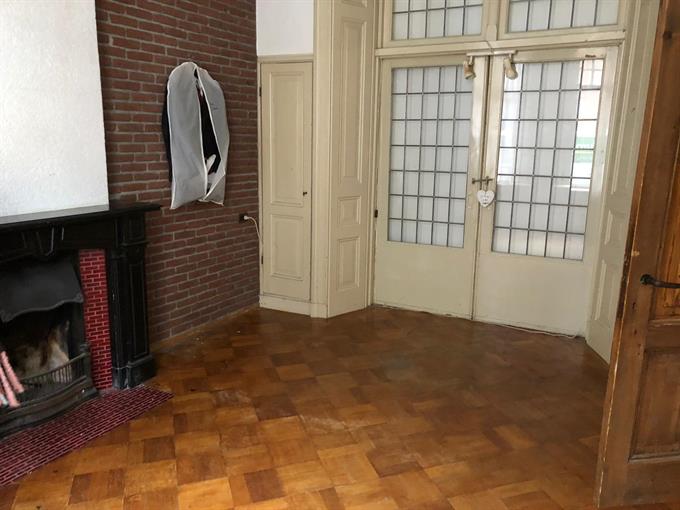 Zimmer bei Noorderhagen In Enschede