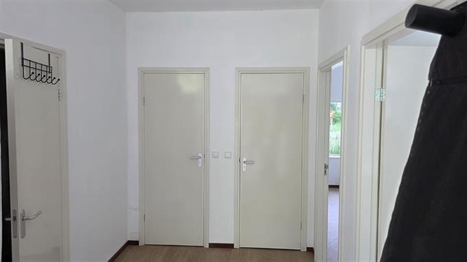 Wohnung bei Bronbeeklaan In Arnhem