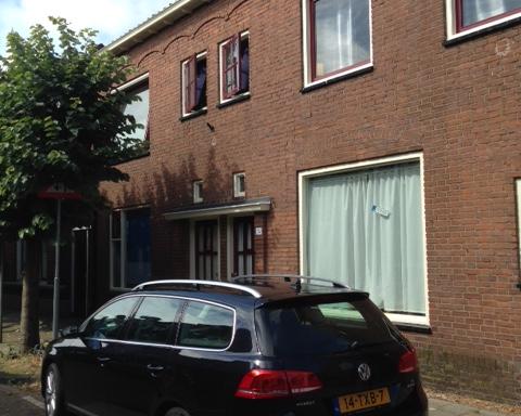 Kamer te huur in de Pyrmontstraat in Enschede