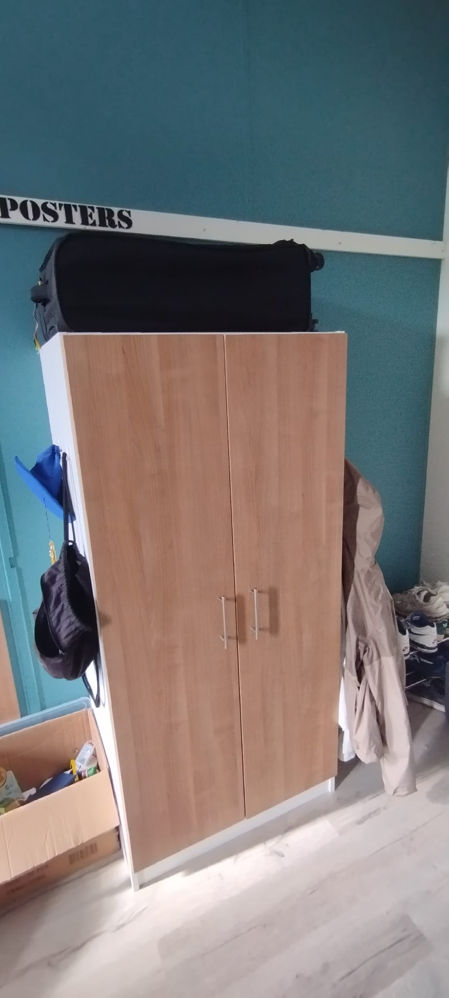 Kamer te huur in Groningen – Winschoterdiep – foto 4