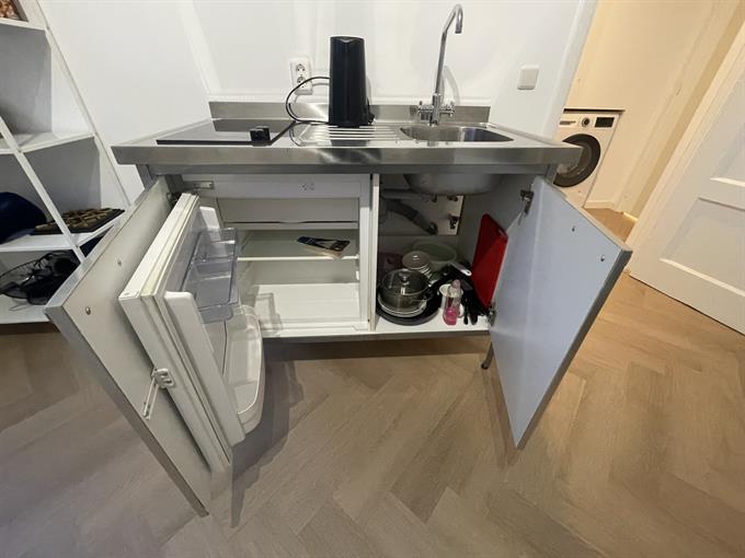 Wohnung bei Pleinweg In Rotterdam