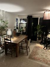 Kamer te huur 900 euro Hermitagelaan, Amsterdam